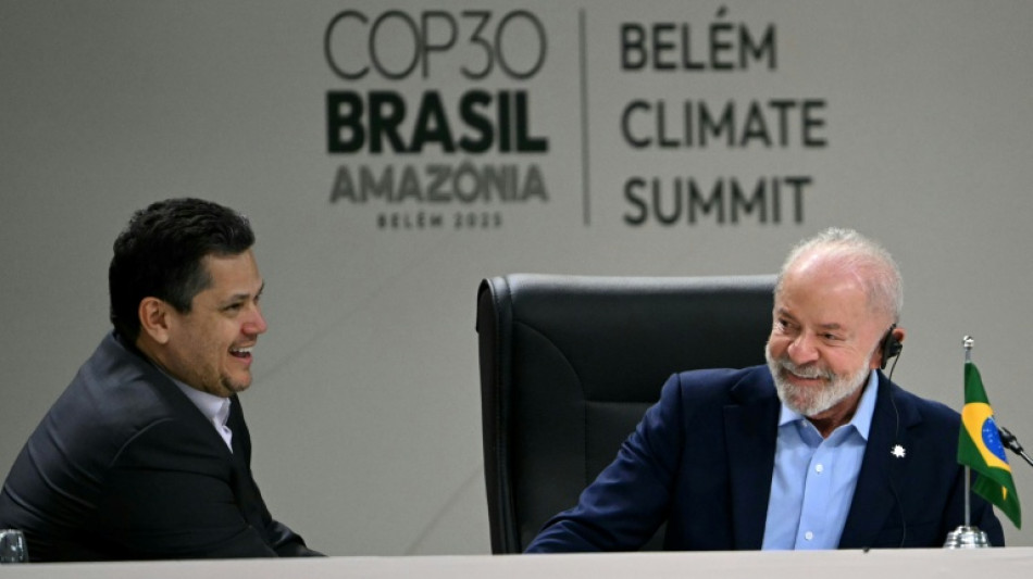 La IA potencia la desinformación climática antes de la COP30 de Brasil, según un informe