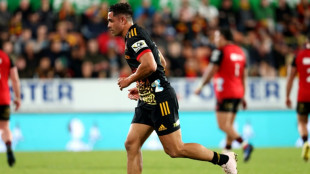 All Blacks centre Lienert-Brown suspended for three weeks
