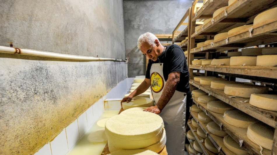 Los precios de los alimentos siguen altos en pa&iacute;ses vulnerables pese a la bajada general en junio
