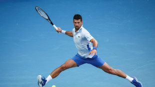 Djokovic e Sinner far&atilde;o semifinal do Aberto da Austr&aacute;lia; Sabalenka atropela Krejcikova 