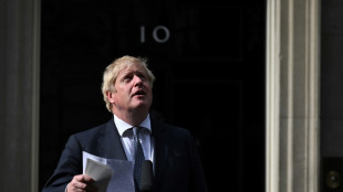 Boris Johnson: Putin hat mir mit Raketenangriff gedroht