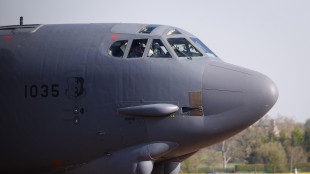 Allarme esplosivi vicino a base Raf, 5 le persone arrestate