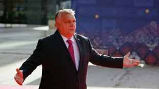 Kompromiss mit Ungarn zur Freigabe von EU-Hilfe f&uuml;r Ukraine gefunden