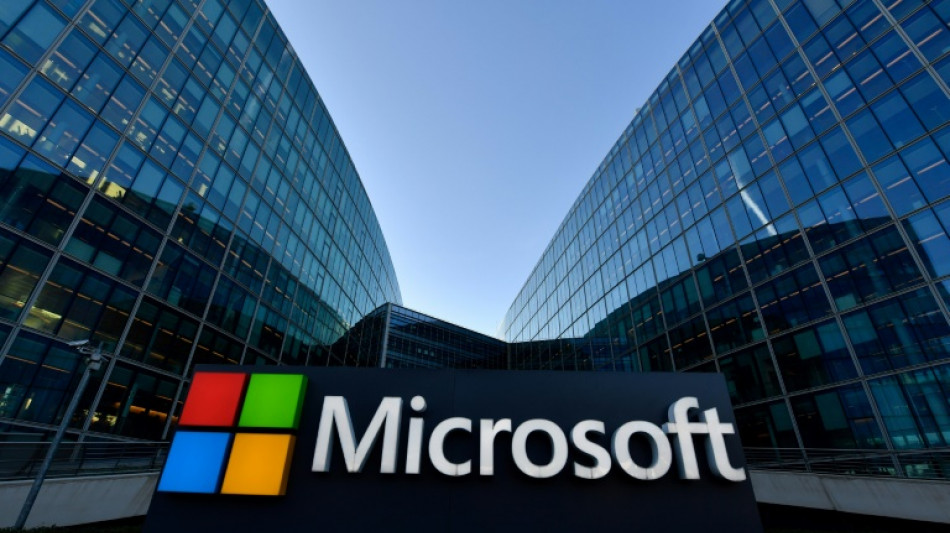 Ciberataques s&atilde;o mais centrados em espionagem do que em destrui&ccedil;&atilde;o, diz Microsoft