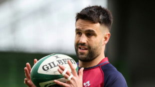 Murray ready to face French challenge in Six Nations: coach