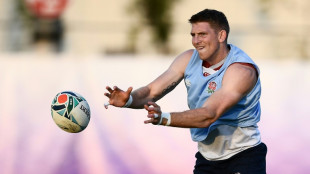Former England wing McConnochie in Scotland Six Nations squad 
