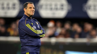 Rugby: "quand tout devient urgent, on explose", juge Laurent Labit