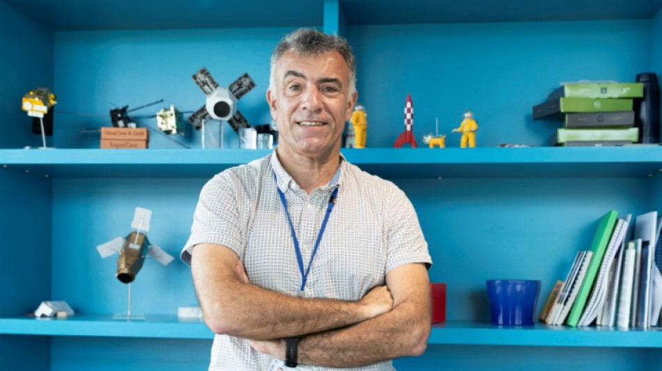 Kourou se r&eacute;invente &agrave; l'heure des nouveaux lanceurs europ&eacute;ens 