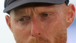 Stokes keeps faith with England's aggressive Ashes approach