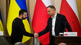 Duda: Polen zur Lieferung von Leopard-Panzern an Ukraine bereit