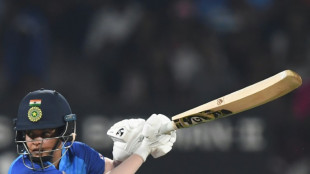 India look to next generation at Women's T20 World Cup