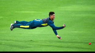 Agar, Renshaw in Australia squad for 3rd S. Africa Test