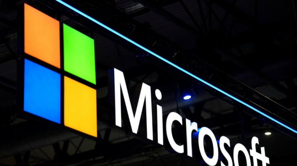 Microsoft licencie environ 10.000 employ&eacute;s, nouveau coup dur dans la tech