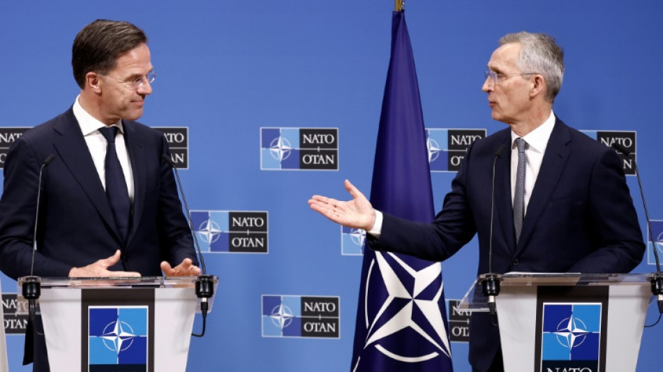 Pa&iacute;ses de la OTAN gastan m&aacute;s en defensa, pero ese esfuerzo se anuncia insuficiente