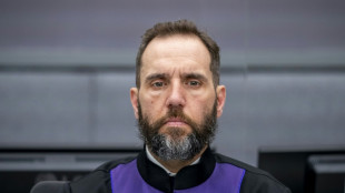 Jack Smith, nomm&eacute; pour enqu&ecirc;ter sur Trump, un procureur chevronn&eacute; pass&eacute; par La Haye