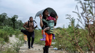 Unicef: Es imposible predecir qu&eacute; pasar&aacute; si Panam&aacute; cierra selva a migrantes