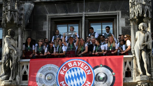 Bayern to repay 245,000 euros for breaking minimum wage rules