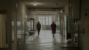 Guerre en Ukraine : à Poltava, les naufragées du système psychiatrique