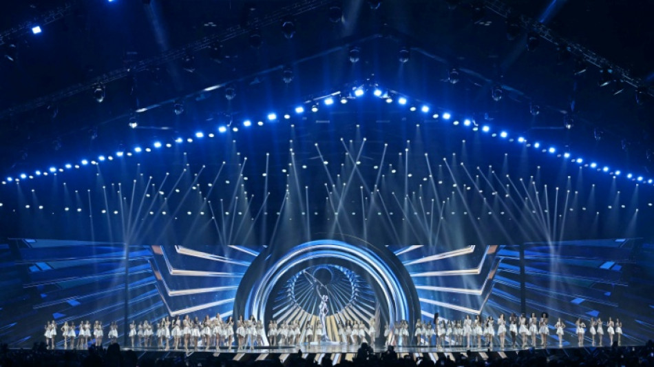 Acusan en M&eacute;xico a uno de los due&ntilde;os de Miss Universo por tr&aacute;fico de drogas y armas