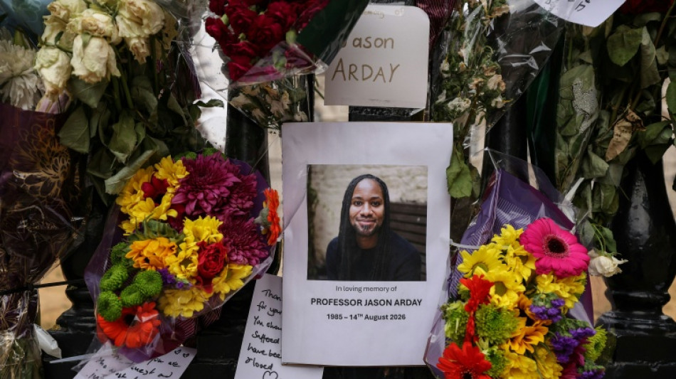 Apr&egrave;s la mort de Jason Arday, les m&eacute;dias au banc des accus&eacute;s