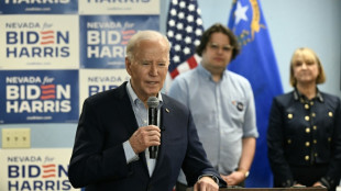 Biden lanza un nuevo anuncio en espa&ntilde;ol para captar el voto latino