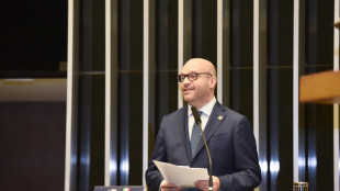 Fontana a Brasilia, buona volont&agrave; per un futuro di pace