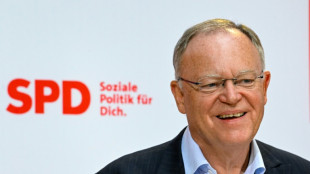 Weil startet in dritte Amtsperiode als Ministerpr&auml;sident von Niedersachsen