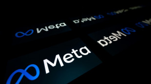 L'Allemagne salue les avanc&eacute;es de Meta pour une utilisation "plus transparente" des donn&eacute;es