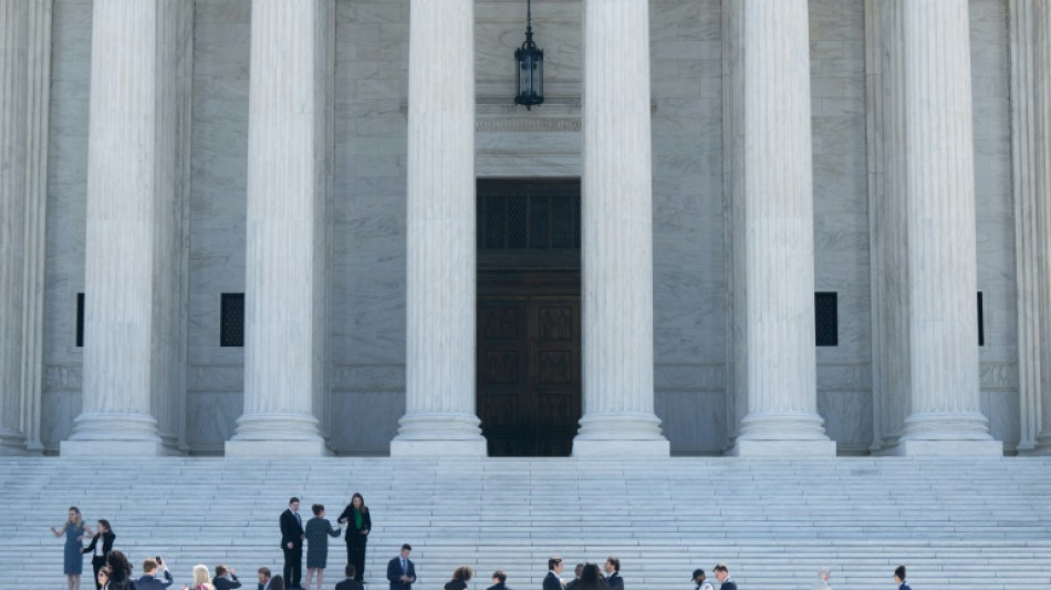 La Corte Suprema de EEUU anula la prohibici&oacute;n de un accesorio que convierte las armas en ametralladoras