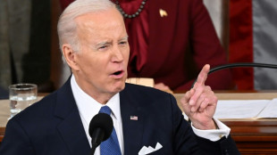 Biden droht China nach Ballon-&Uuml;berflug mit entschiedenem Vorgehen