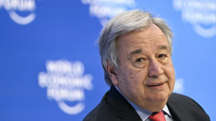 Guterres warnt vor weiterer Eskalation des Ukraine-Kriegs