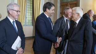 Fitto da Mattarella, il suo incarico &egrave; importante per l'Italia