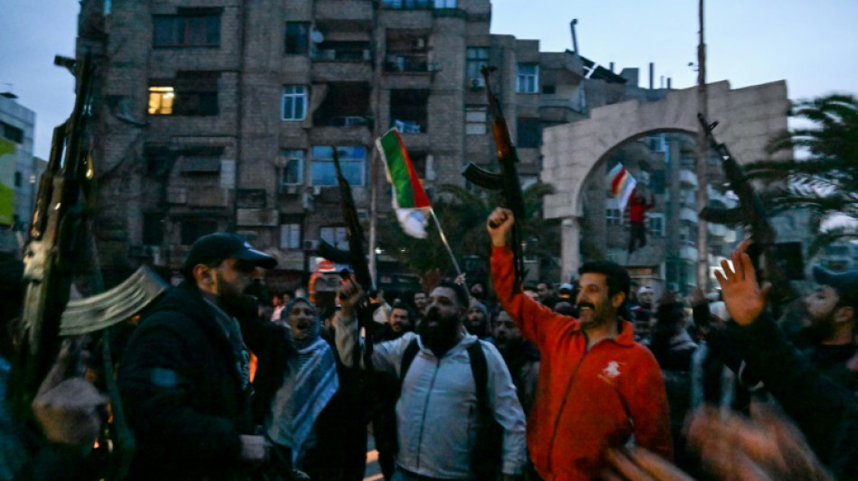 Syriens Regierungschef: Bereit zu Macht&uuml;bergabe-Prozedur