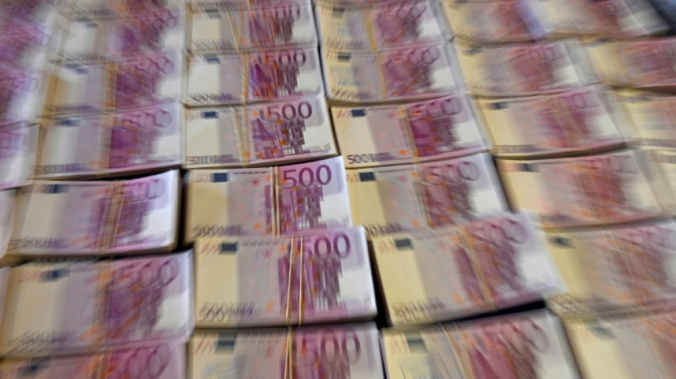 Desmantelada en Espa&ntilde;a una de las mayores redes de falsificaci&oacute;n de moneda de Europa