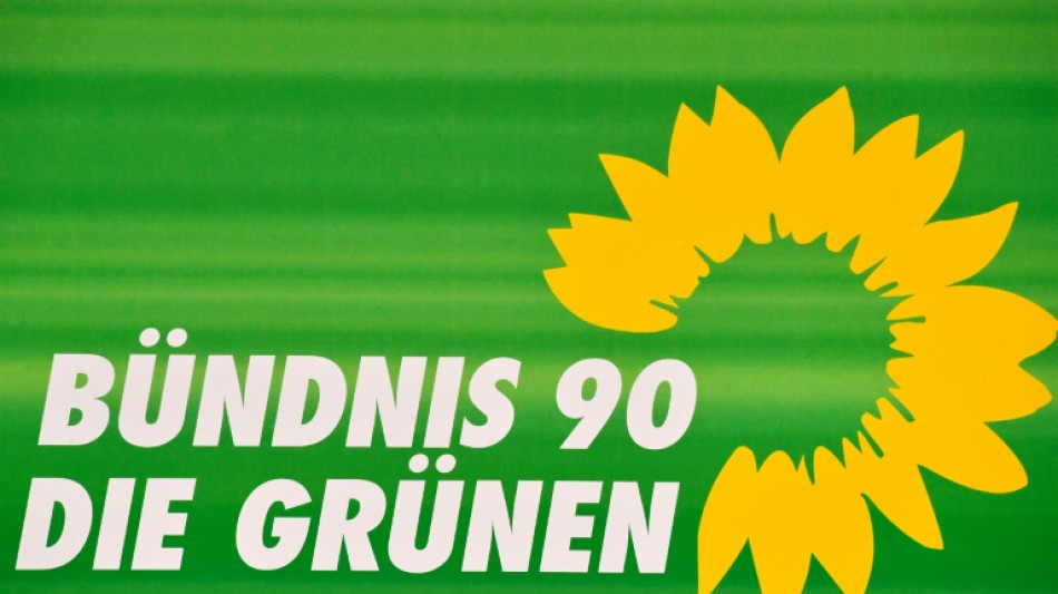 Gr&uuml;nen-Politikerin Paus wird neue Bundesfamilienministerin
