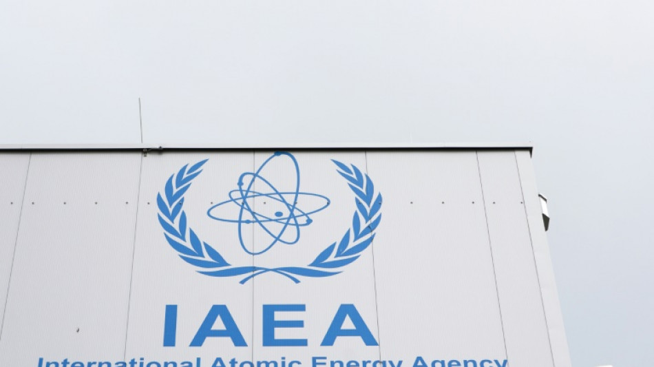 Experten der Internationalen Atomenergiebeh&ouml;rde IAEA besuchen den Iran