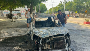 Com&eacute;rcios fechados em cidade tur&iacute;stica da Col&ocirc;mbia ap&oacute;s viol&ecirc;ncia do narcotr&aacute;fico