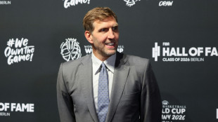 Nowitzki in Hall of Fame der FIBA aufgenommen