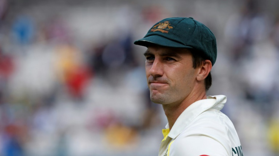 Australia captain Cummins has 'moved past' Stokes's Headingley heroics