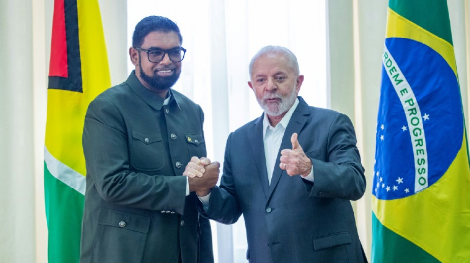 Lula se reunir&aacute; con Maduro durante Celac en San Vicente y las Granadinas