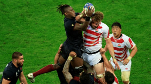 Prudent England face Samoa before World Cup quarter-final