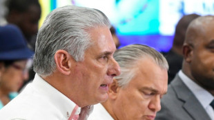 Cuba dice que "persecuci&oacute;n energ&eacute;tica" perturba producci&oacute;n de electricidad