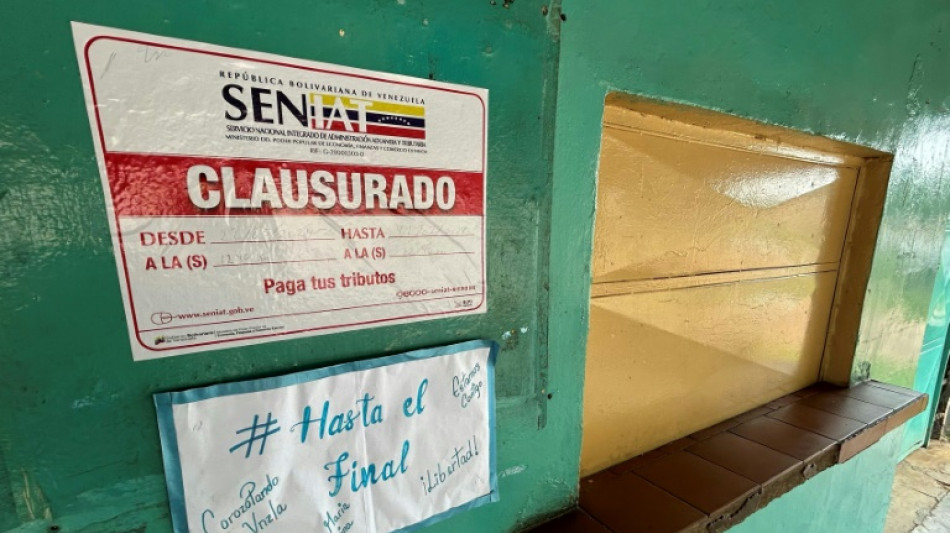 Cocineras y pescadores, v&iacute;ctimas colaterales en arremetida contra la oposici&oacute;n de Venezuela