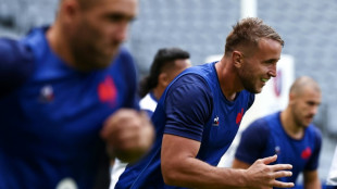 France's miracle man Jelonch gets chance he thought had gone