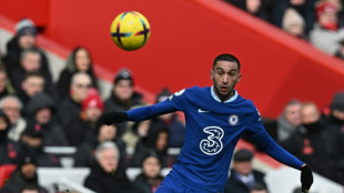 PSG appeal to French league to approve Ziyech loan deal