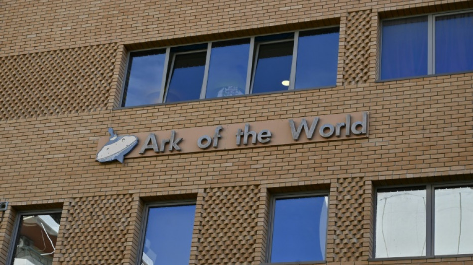 Grecia investiga a ONG de ayuda a ni&ntilde;os por supuesto fraude y abusos sexuales 