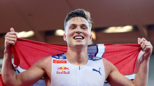 Greedy Warholm ready to raid the Garden of Eden again