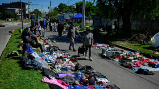 "Endeudados para subsistir": argentinos se hunden en pr&eacute;stamos impagables
