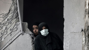 Les combats font rage &agrave; Gaza, le chef de l'ONU appelle &agrave; mettre fin au "cauchemar"