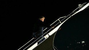 Trump autoriza a los estadounidenses la compra de di&eacute;sel sin impuestos